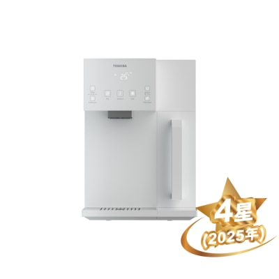 TOSHIBA 東芝 - TWP-W2265THK RO座檯式冷熱飲水機