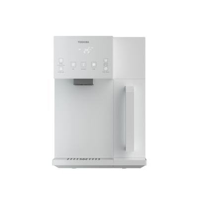 TOSHIBA 东芝 TWP-W2265THK RO座檯式冷热饮水机