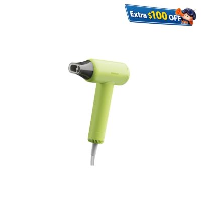 Momax HL13UKG 1-Care Hair Mini Ultra Speed Ion Hair Dryer