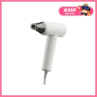 Momax HL13UKW 1-Care Hair Mini負離子高速 風筒