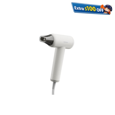 Momax HL13UKW 1-Care Hair Mini Ultra Speed Ion Hair Dryer