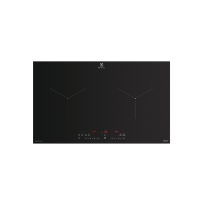 ELECTROLUX 伊莱克斯 EHI7280BB,70厘米嵌入式双头电磁炉 电磁炉