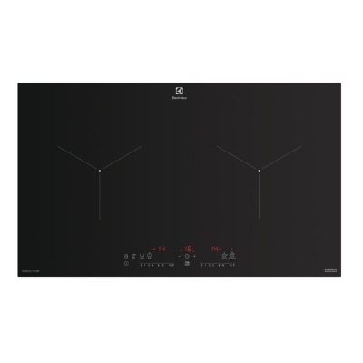 ELECTROLUX 伊莱克斯 EHI7280BB,70厘米嵌入式双头电磁炉 电磁炉