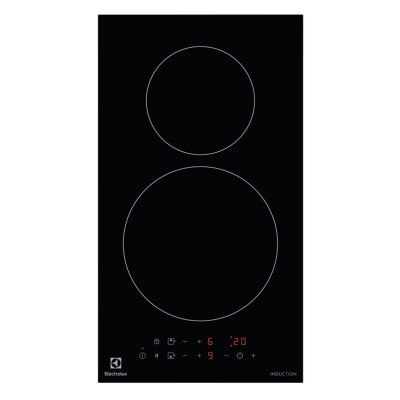 ELECTROLUX 伊莱克斯 LIT30230C,29厘米嵌入式双头电磁炉 电磁炉