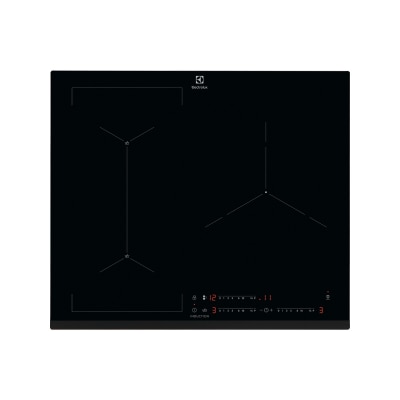 ELECTROLUX EIS62341,60cm SenseBoil® built-in Induction cooker with 3 cooking zones Induction Cooker