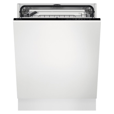 ELECTROLUX 伊萊克斯 KEAF7200L,60厘米嵌入式洗碗碟機連13套標準餐具 嵌入式洗碗碟機