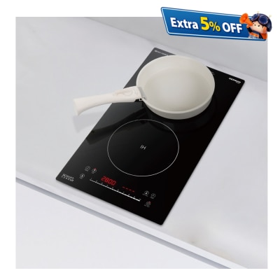 GERMAN POOL GIC-PD28CB-S,Hob Induction Cooker Induction Cooker