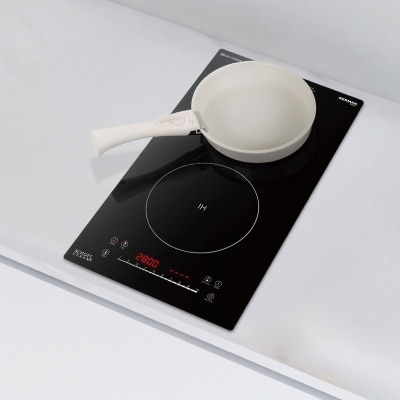 GERMAN POOL GIC-PD28CB-S,Hob Induction Cooker Induction Cooker