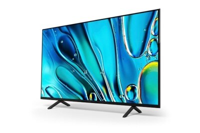 SONY S30 BRAVIA 3 4K HDR Processor X1™ 4K Ultra HD HDR Google TV