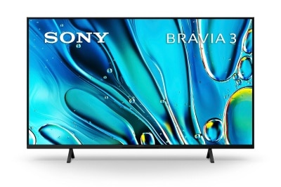 SONY 索尼 BRAVIA 3 LED 液晶體電視