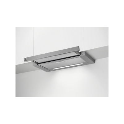 ELECTROLUX LFP619X,90cm UltimateTaste 300 Telescopic hood Cookerhood