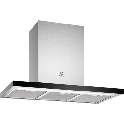 ELECTROLUX ECT9754H,90cm UltimateTaste 700 chimney extractor hood Cookerhood
