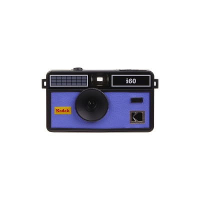 KODAK 柯达 I60 35mm 可重复使用胶卷拍立得相机