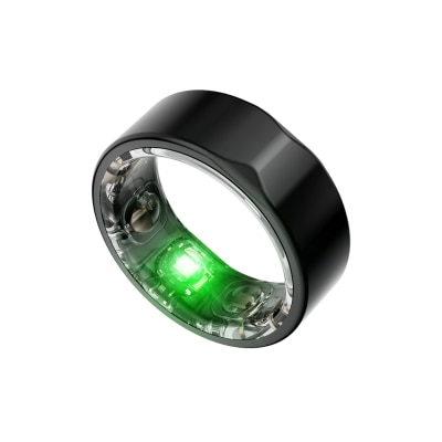 JC Ring JCRing 智能無創傷血糖監測健康戒指