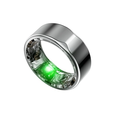 JC Ring JCRing 智能無創傷血糖監測健康戒指