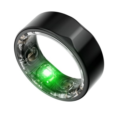 JC Ring JC 智慧健康戒指