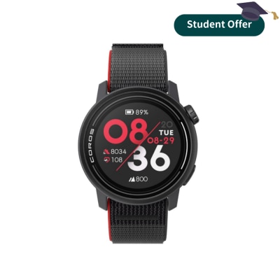 COROS PACE 3 GPS 运动手錶 智能手錶