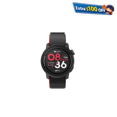 COROS PACE 3 GPS 运动手錶 智能手錶