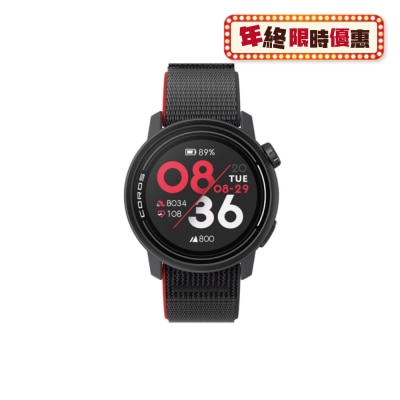 COROS PACE 3 GPS 运动手錶 智能手錶