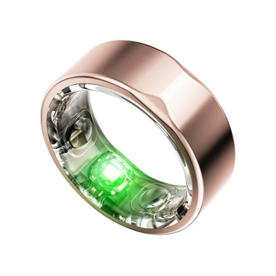 JC Ring JC 智慧健康戒指