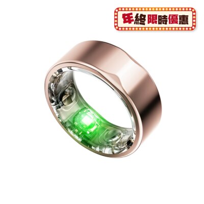 JC Ring JC Smart Health Ring