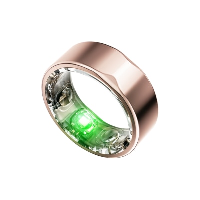 JC Ring JCRing Smart Non-invasive Blood Glucose Monitoring Health Ring