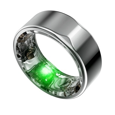 JC Ring JC 智慧健康戒指