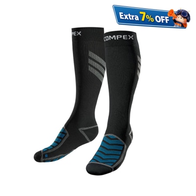 Compex RECOVERY SOCKS