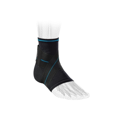 Compex ACTIV’®强效护足踝+