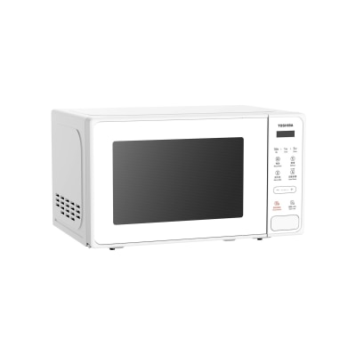 TOSHIBA 东芝 MM2-EM20PC 輕觸式微波爐 (20公升)