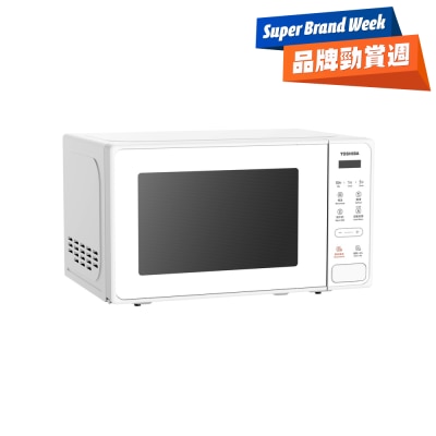 TOSHIBA 東芝 MM2-EM20PC  輕觸式微波爐 (20公升)