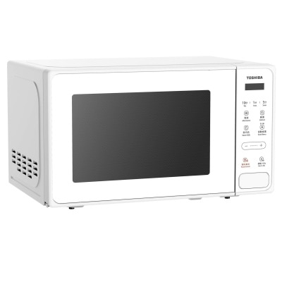 TOSHIBA 東芝 MM2-EM20PC 輕觸式微波爐 (20公升)
