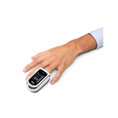 Masimo MightySat® Rx 藍牙指尖脈搏血氧計