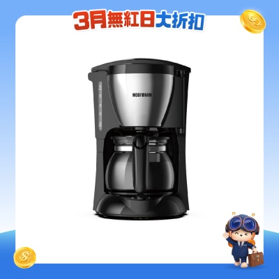 Mobiwarm - MWCMD05-B 滴漏咖啡機