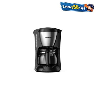 Mobiwarm MWCMD05-B 滴漏咖啡機