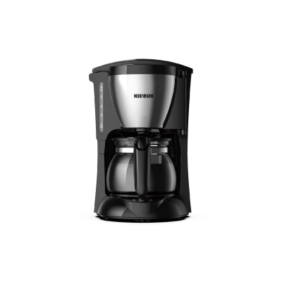 Mobiwarm MWCMD05-B Drip Coffee Machine
