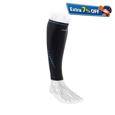 Compex ACTIV’®高效小腿套