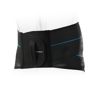 Compex ACTIV’®高效护背腰封