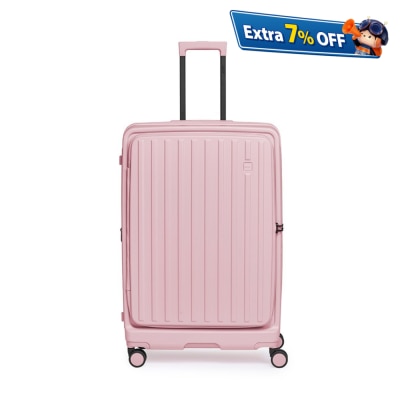 ACER 宏碁 巴塞隆納前開式可擴展行李箱