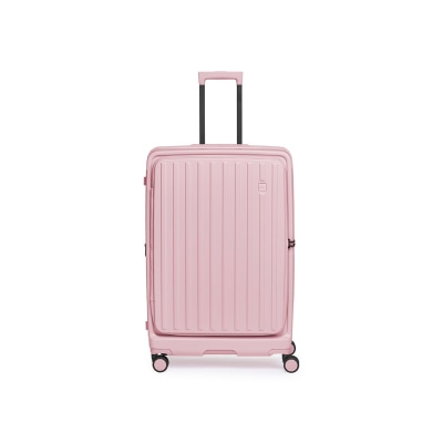 ACER 宏碁 巴塞隆納前開式可擴展行李箱