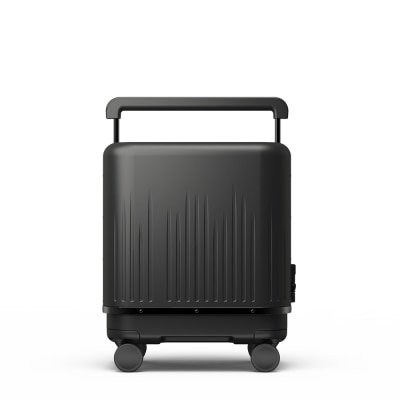 Velo 3合1 可擴展硬殼行李喼 行李箱