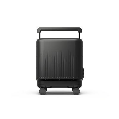 Velo - 3 in 1 Expandable Luggage Luggage