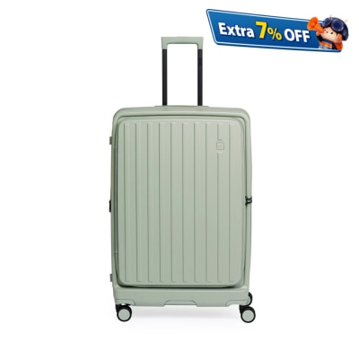 ACER 宏碁 巴塞隆納前開式可擴展行李箱