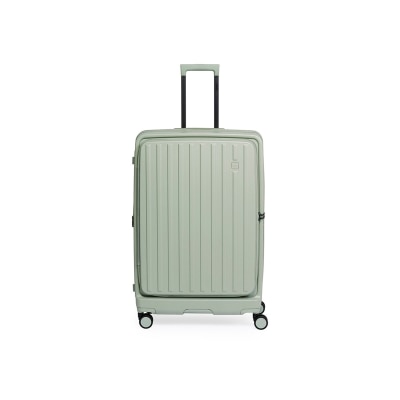 ACER 宏碁 巴塞隆納前開式可擴展行李箱