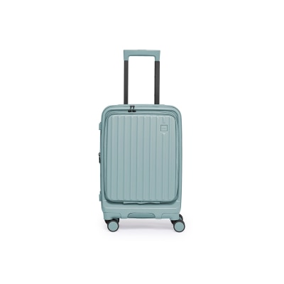 ACER 宏碁 巴塞隆納前開式可擴展行李箱