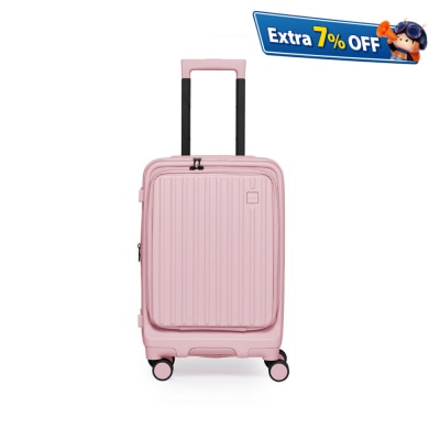 ACER Barcelona Luggage Carry On Size Luggage