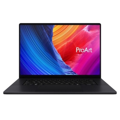 ASUS 华硕 ProArt P16 H7606WV RTX4060 创作者 手提电脑