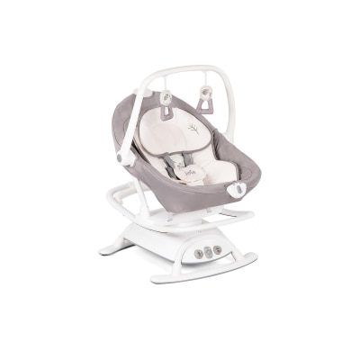 Joie Sansa 2 in 1 多方向婴儿音乐摇椅