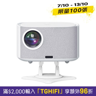 USATISFY YG491 投影機 image