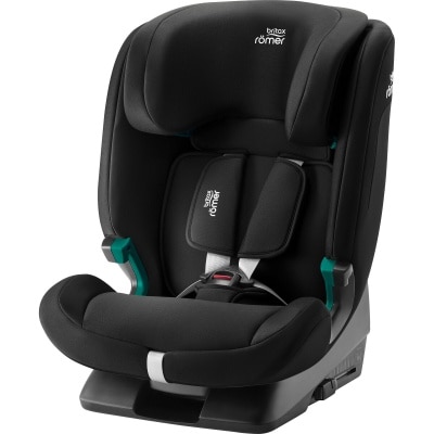 Britax Roemer EVOLVAFIX 汽车安全座椅